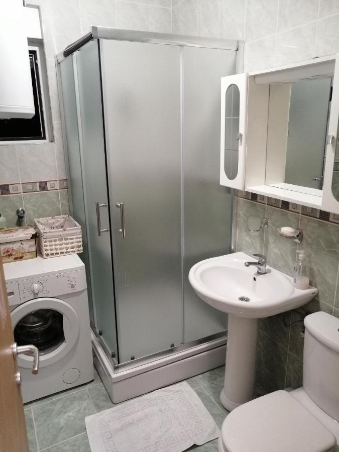 Apartman Biser Apartment Требине Екстериор снимка